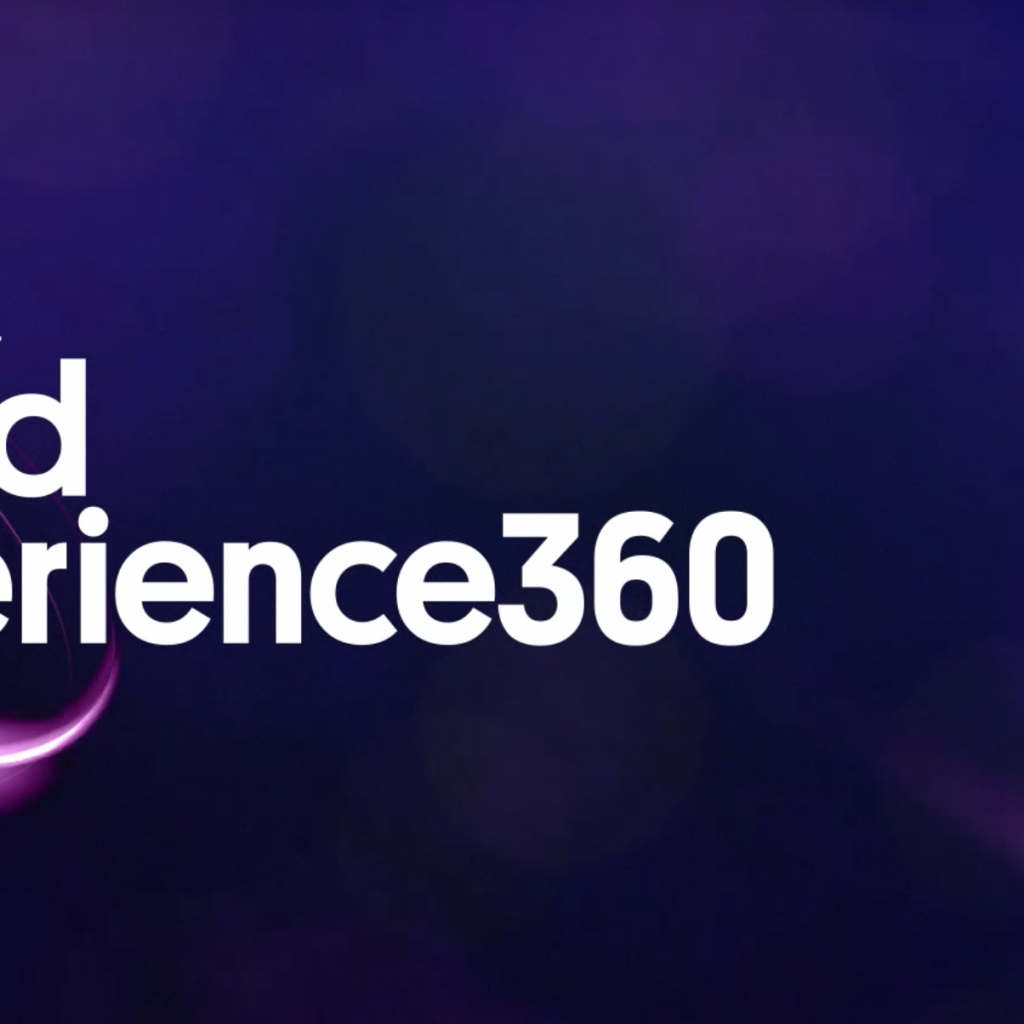 Brand Experience360
