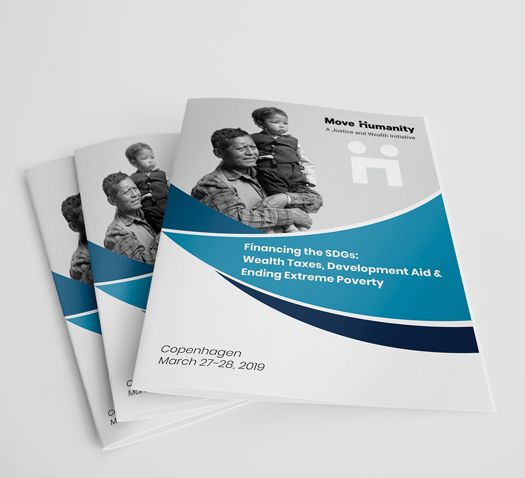 Move humanity conference