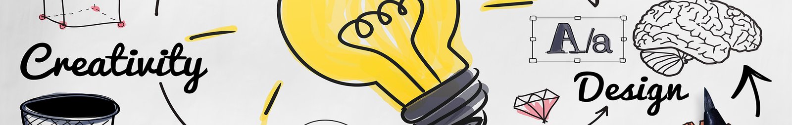 create banner